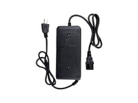 Cargador para Moto Eléctrica 48V 20Ah – Rápido y Seguro