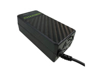 Cargador para Moto Eléctrica 48V 20Ah – Rápido y Seguro