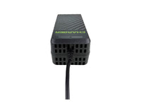 Cargador para Moto Eléctrica 48V 20Ah – Rápido y Seguro