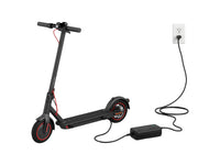 Cargador para Moto Eléctrica 48V 2A 124W