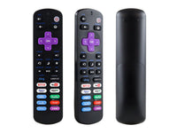 Control Compatible Con Tcl LG Hisense Sharp Philps Hitachi