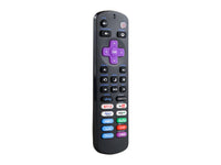 Control Compatible Con Tcl LG Hisense Sharp Philps Hitachi