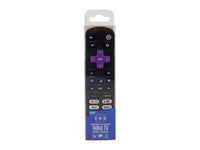 Control Compatible Con Tcl LG Hisense Sharp Philps Hitachi