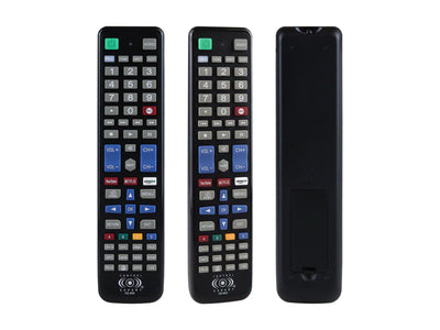 Control Universal Para Smart TV Y Pantalla