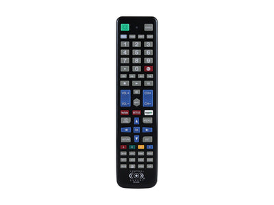 Control Universal Para Smart TV Y Pantalla