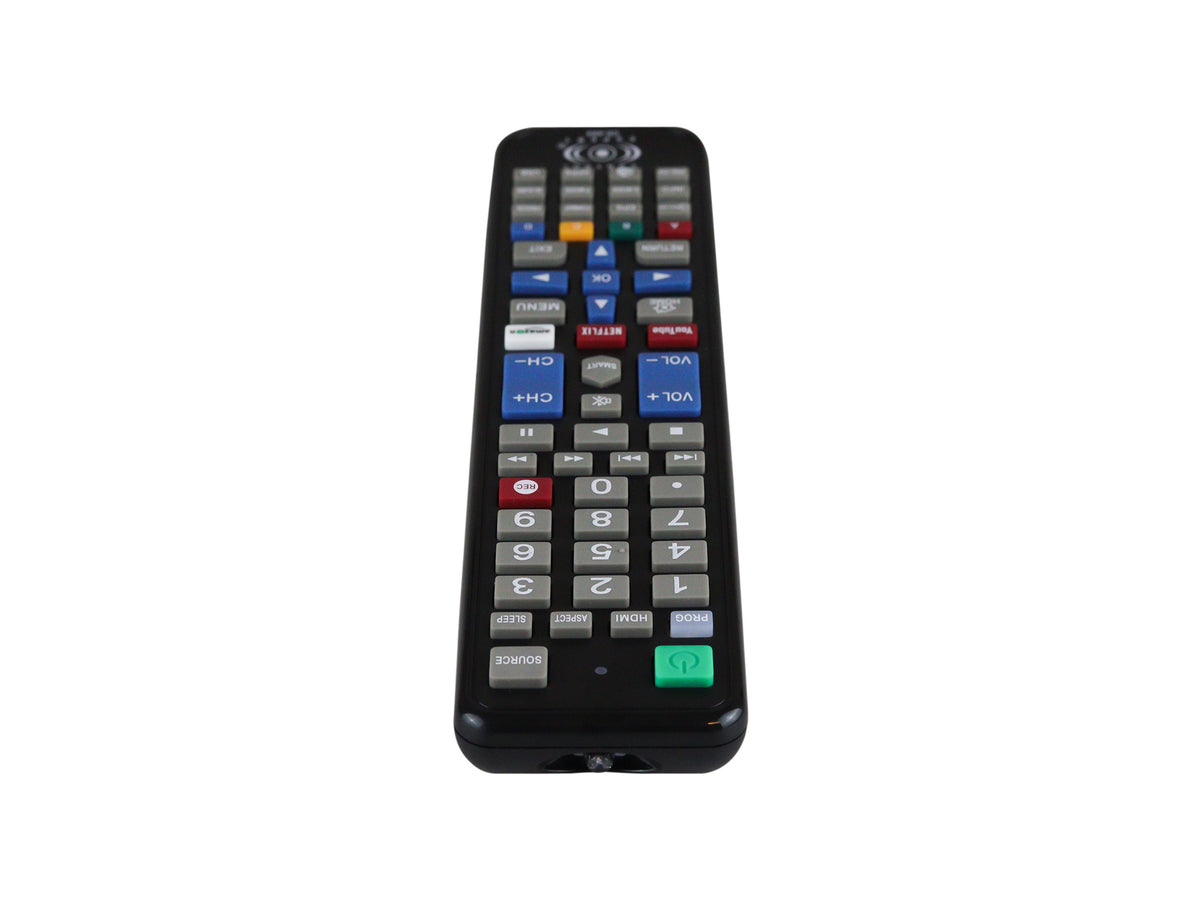 Control Universal Para Smart TV Y Pantalla