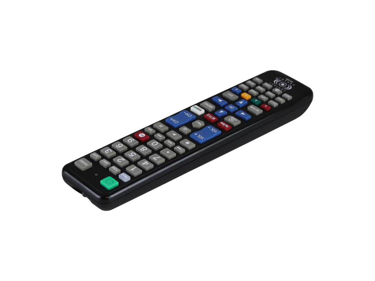 Control Universal Para Smart TV Y Pantalla
