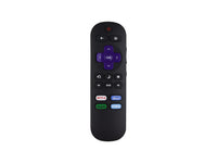 Control para Hisense Roku Smart Tv