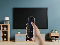 Control para Hisense Roku Smart Tv