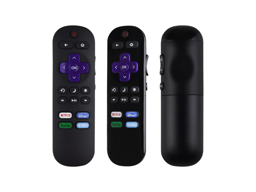 Control para Hisense Roku Smart Tv