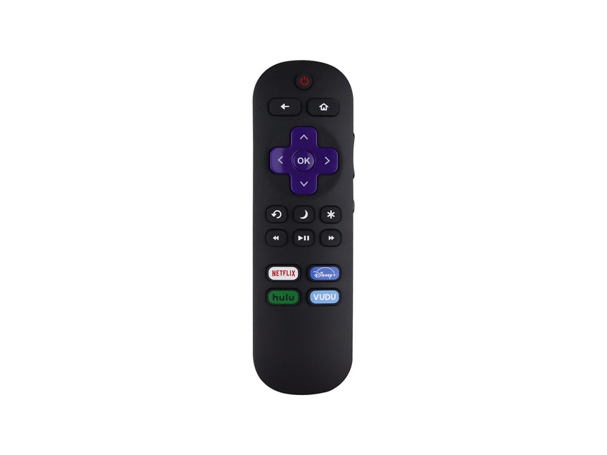 Control para TCL Roku Smart Tv