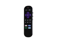 Control para Hisense Roku Smart Tv