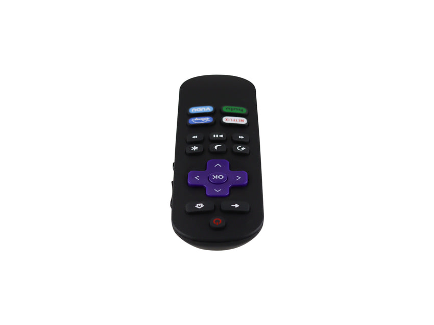 Control para Hisense Roku Smart Tv