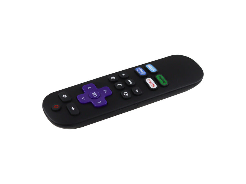 Control para Hisense Roku Smart Tv