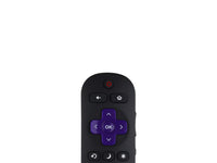 Control para Hisense Roku Smart Tv