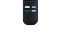 Control para Hisense Roku Smart Tv