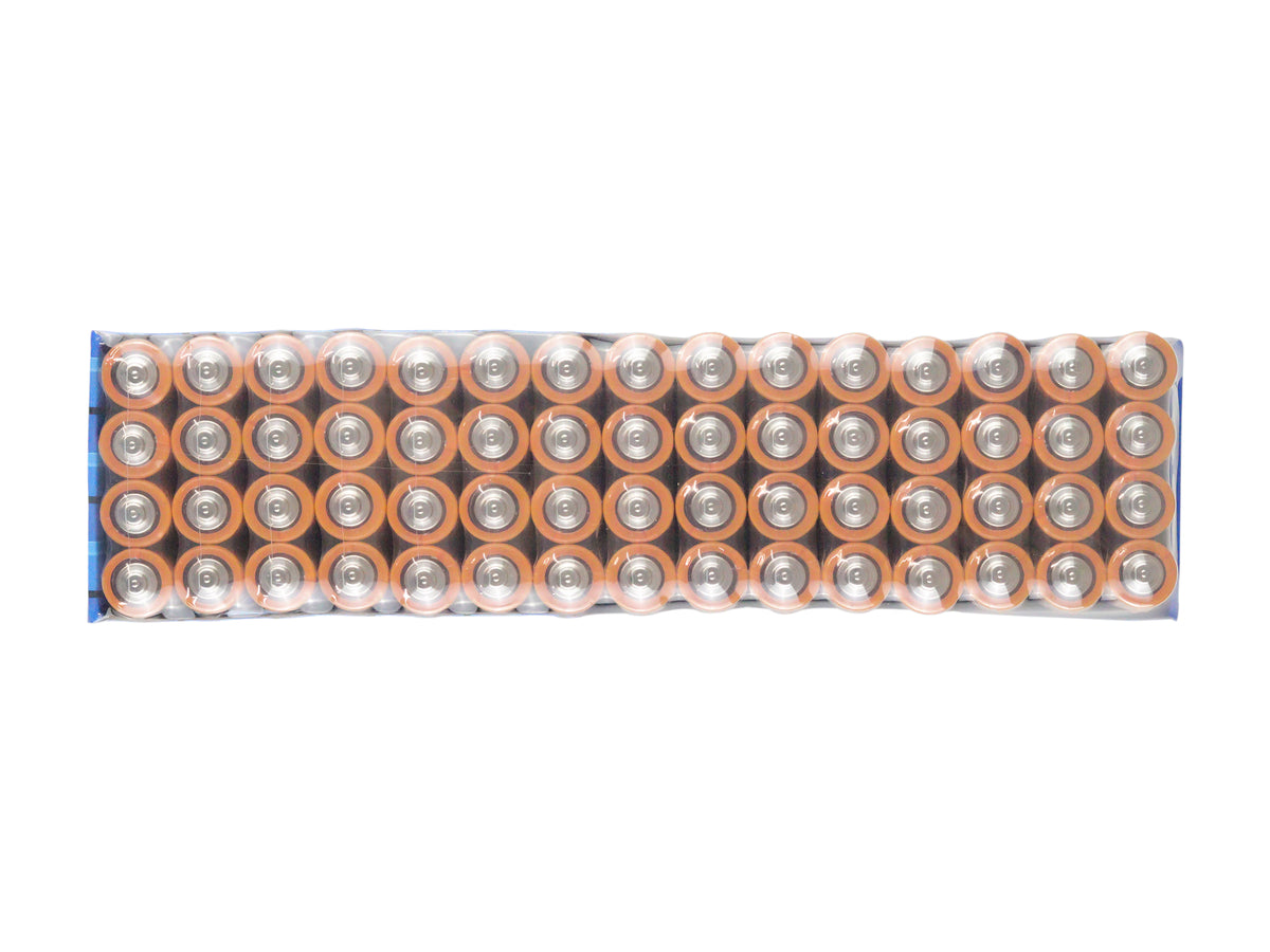 Barra 60 Pilas AAA Control Expert 1.5V