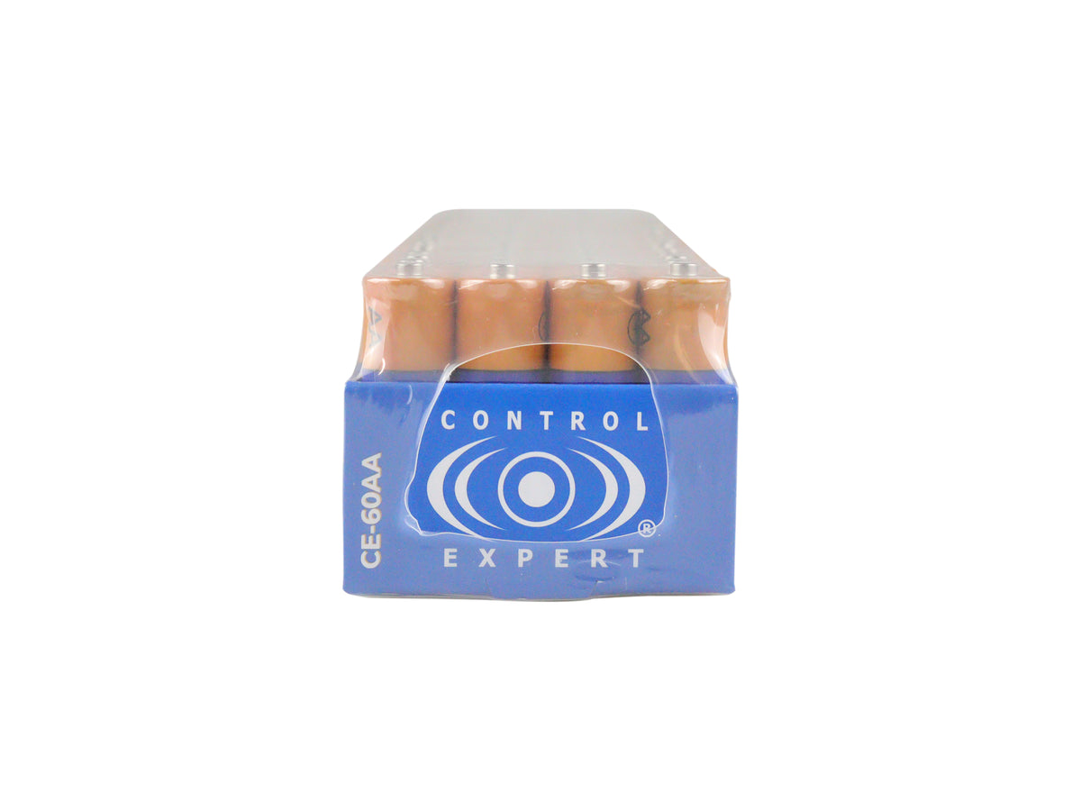 Barra 60 Pilas AA Control Expert 1.5V