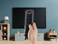 Control Para Polaroid Smart TV