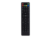 Control Para JVC Smart TV