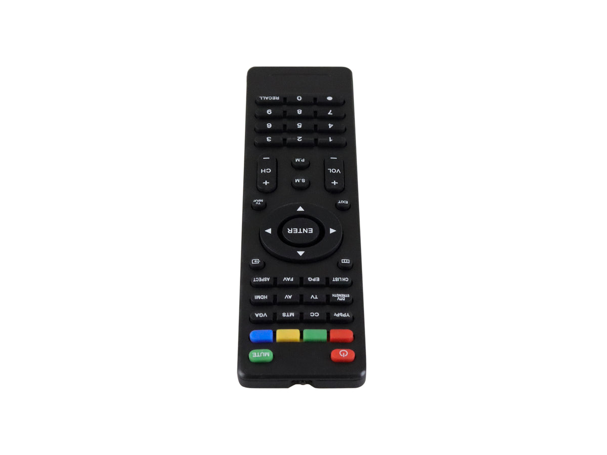 Control Para Spectra Smart TV