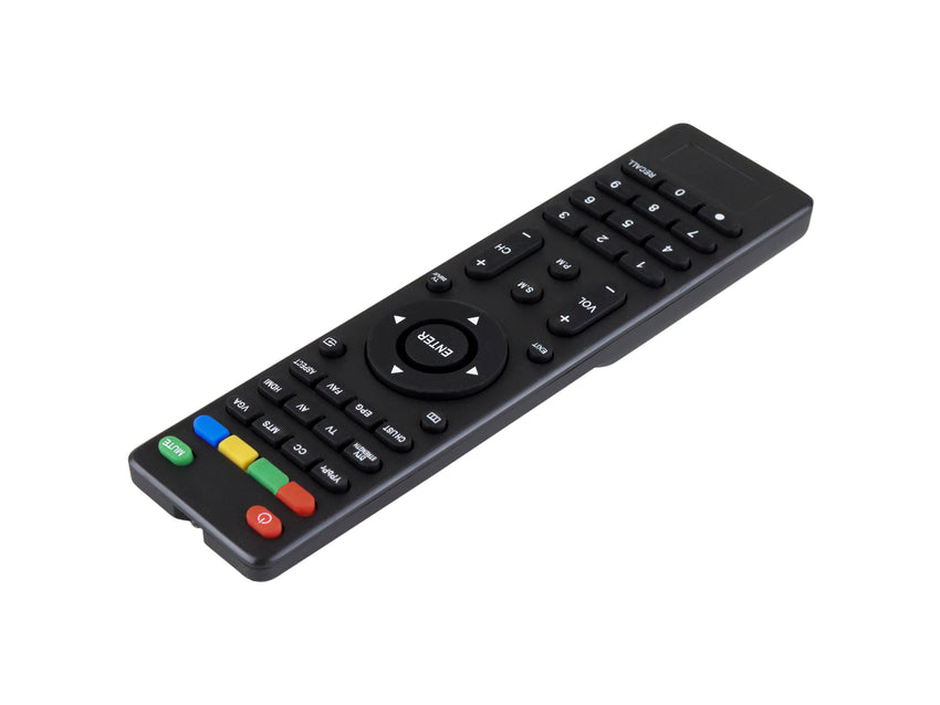 Control Para JVC Smart TV