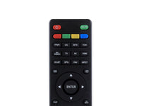 Control Para Speler Smart TV