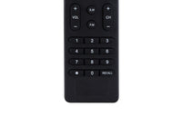 Control Para JVC Smart TV