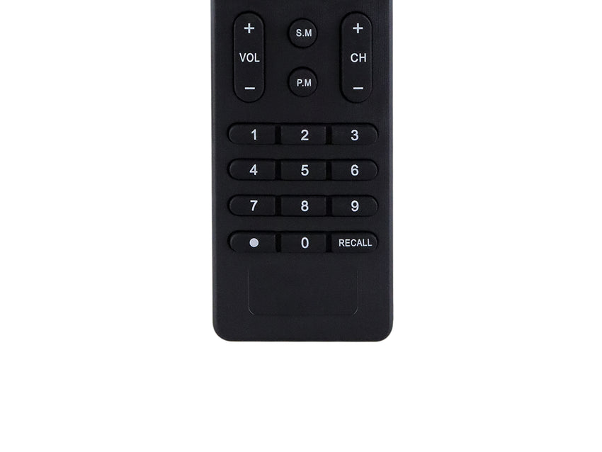 Control Para Viore Smart TV