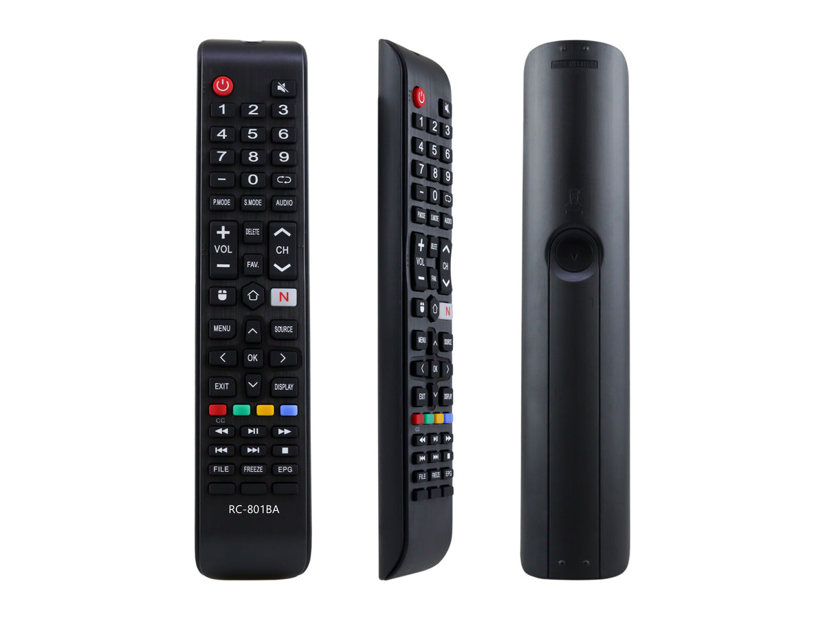 Control para WINIA Smart Tv