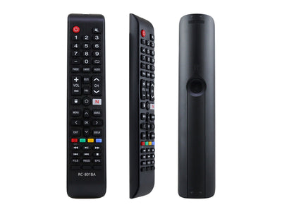 Control para DAEWOO Smart Tv