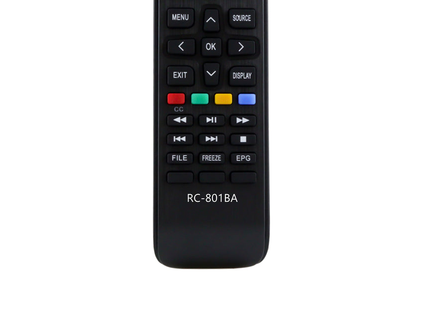 Control para WINIA Smart Tv