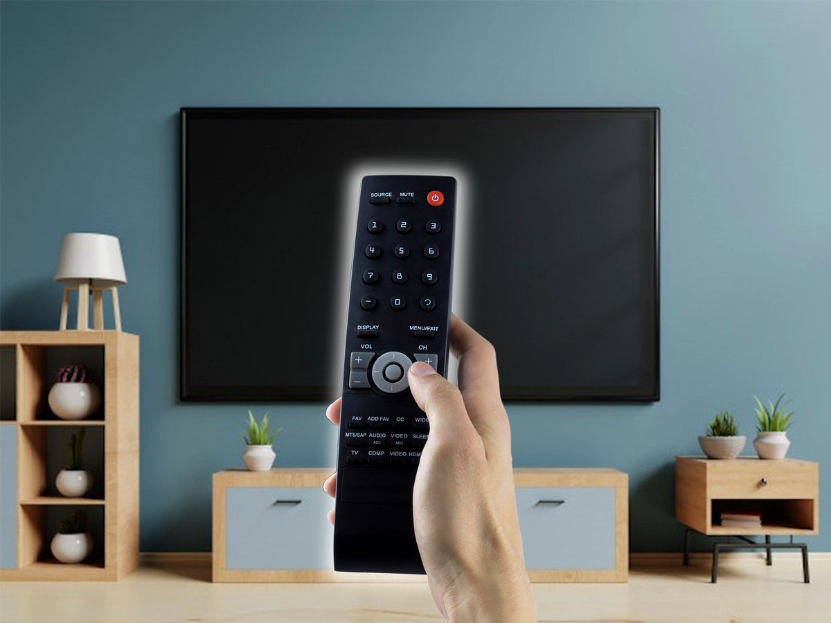 Control Para AOC Pantalla