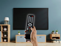 Control Para Atvio Smart TV