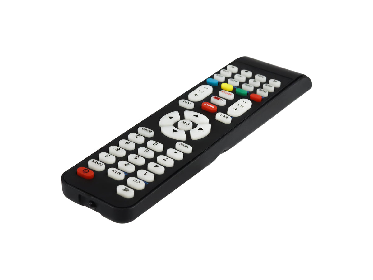 Control Para Spectra Smart TV