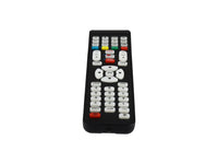 Control Para Atvio Smart TV