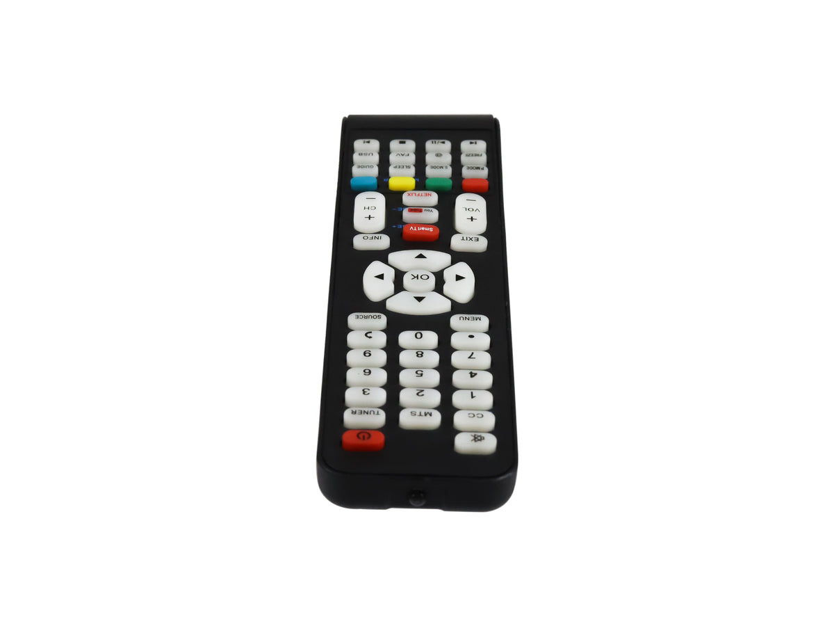 Control Para Daewoo Smart TV