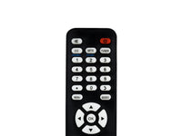 Control Para Atvio Smart TV