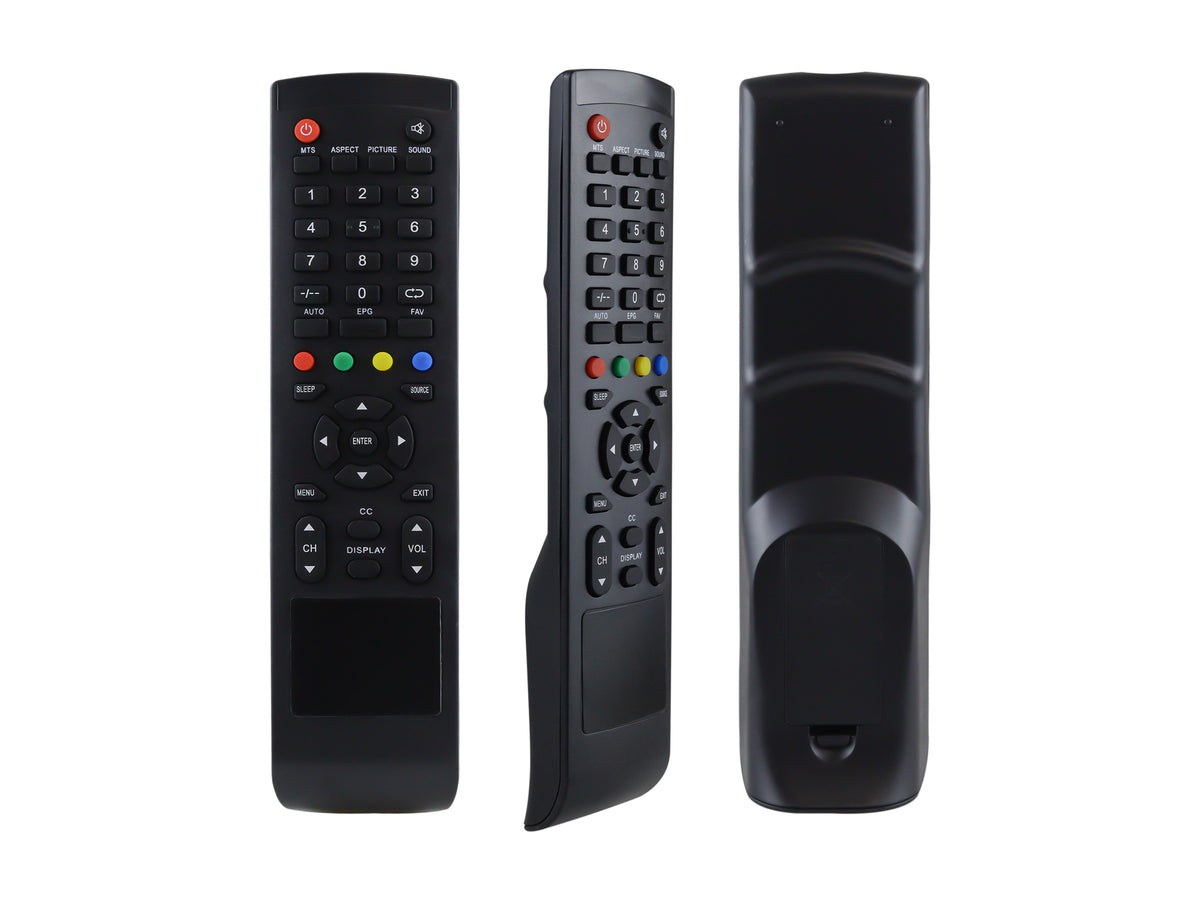 Control Quasar Para Pantalla