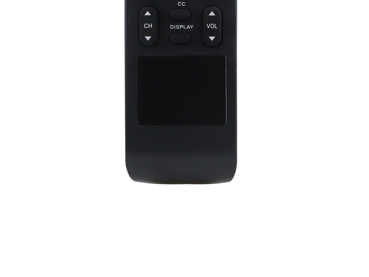 Control Quasar Para Pantalla