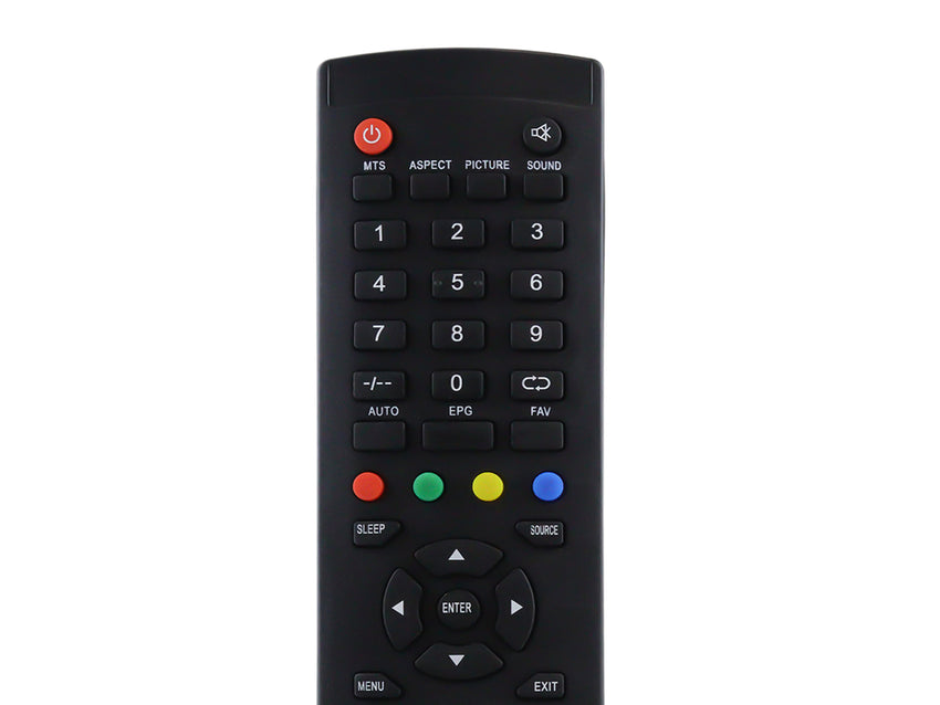 Control Atvio Para Pantalla