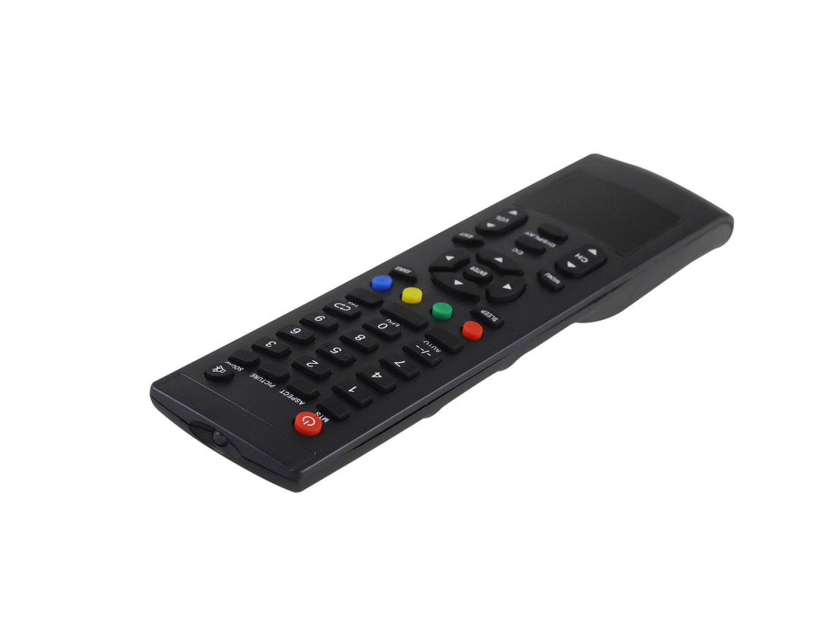 Control Quasar Para Pantalla