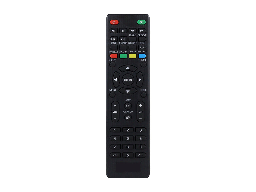 Control Para Atvio Smart TV