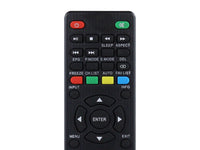 Control Para Atvio Smart TV