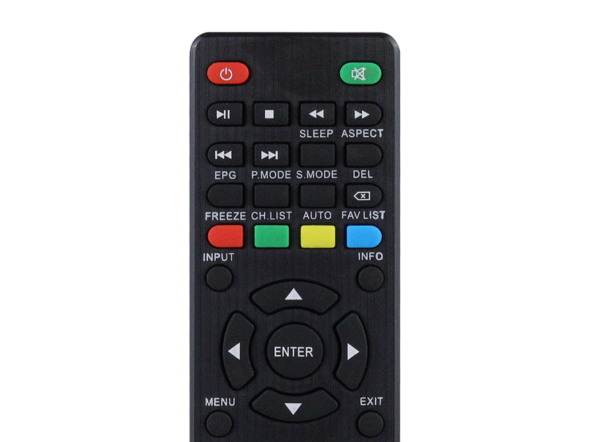 Control Para Atvio Smart TV