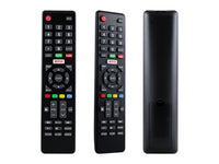 Control Para Seiki Smart TV