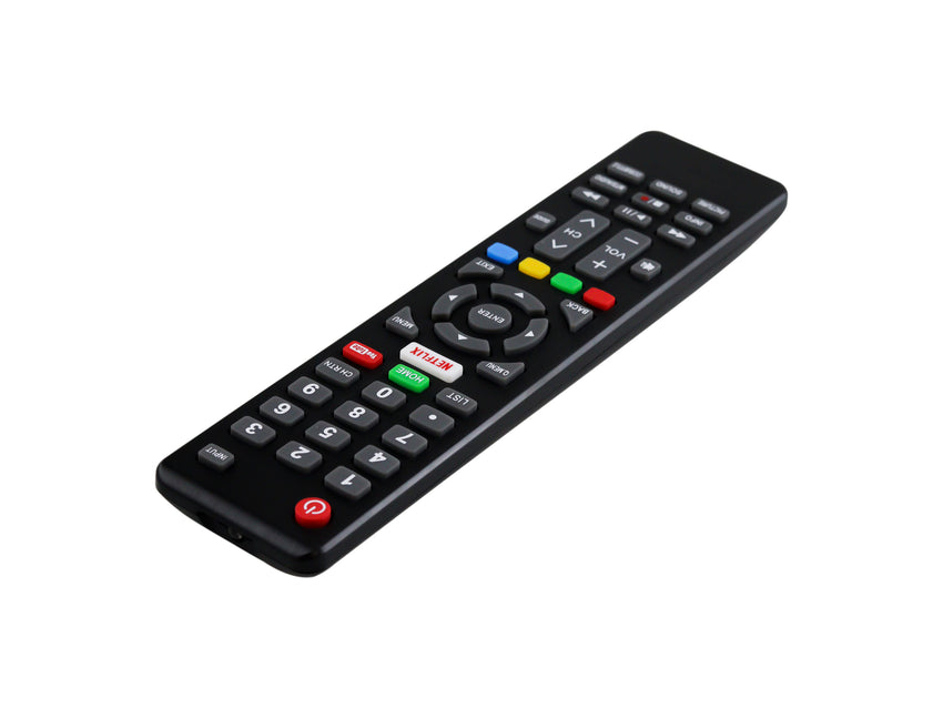 Control Para Makena Smart TV