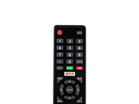 Control Para Element Smart TV