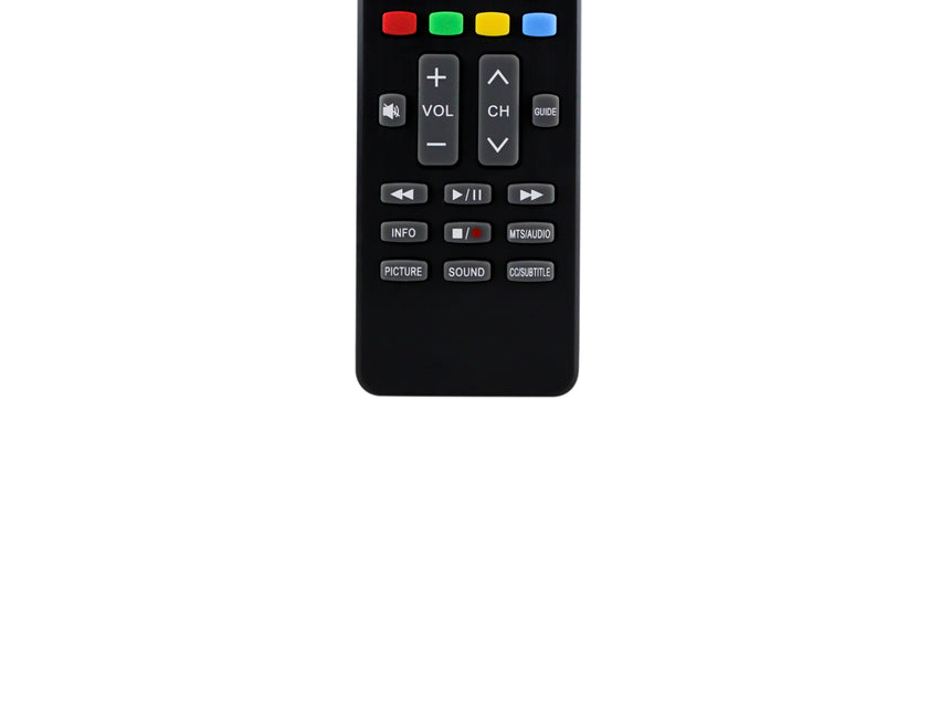 Control Para Atvio Smart TV