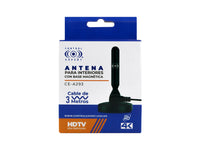 Antena HD de Imán